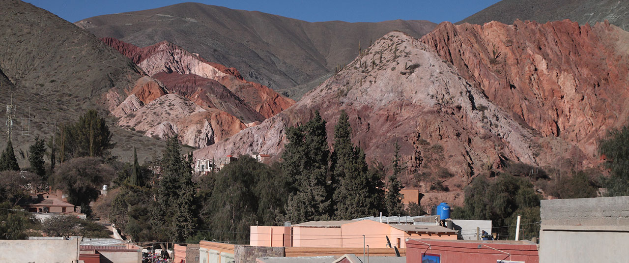 NORD CHILI & ALTIPLANO ANDIN - Trois pays, entre ciel, sel et feu