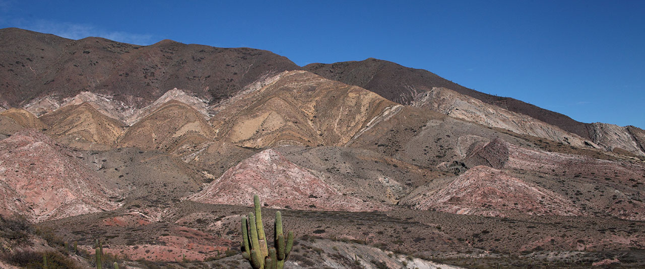 NORD CHILI & ALTIPLANO ANDIN - Trois pays, entre ciel, sel et feu