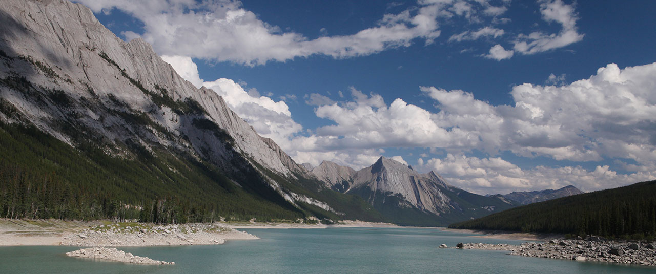 LE CANADA - immensité sauvage et traditions vivantes