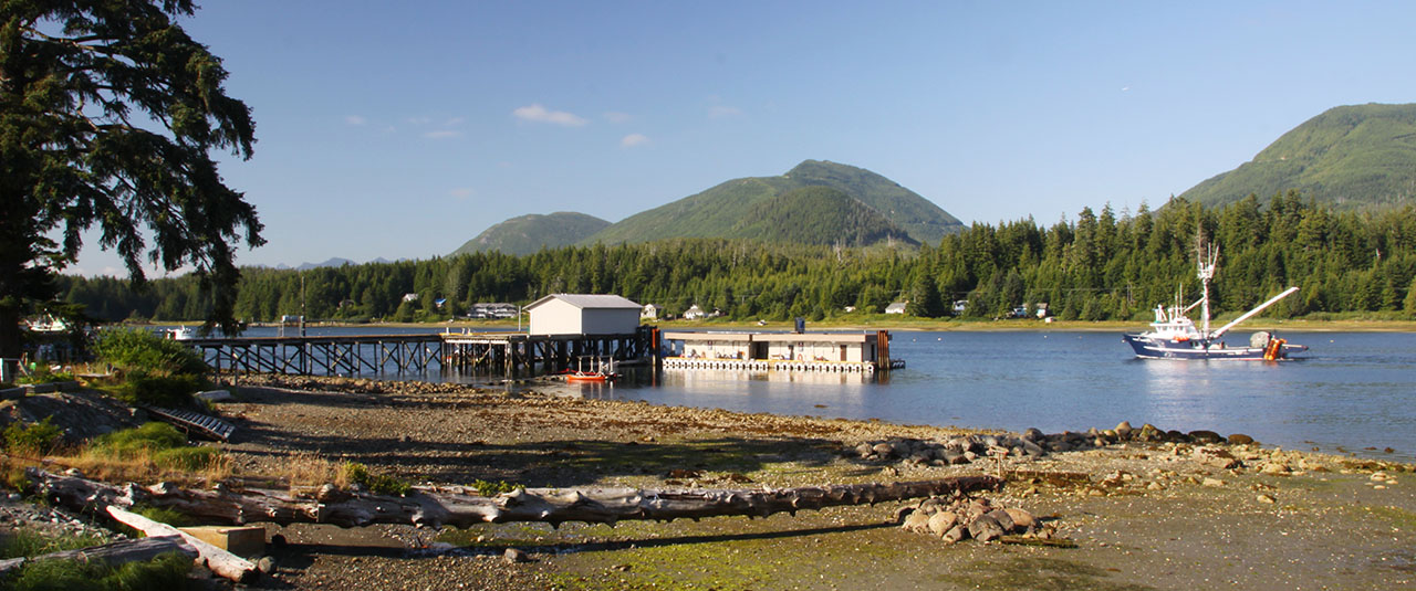 LE CANADA - immensité sauvage et traditions vivantes