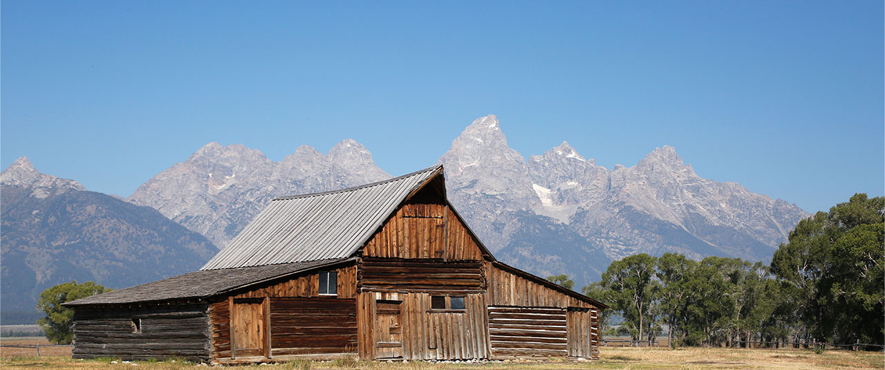 GRAND OUEST AMERICAIN – Parcs et routes mythiques