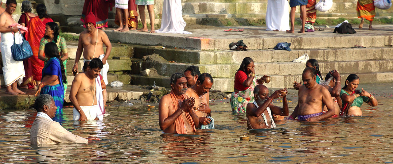 INDE DU NORD – Immersion royale et spirituelle