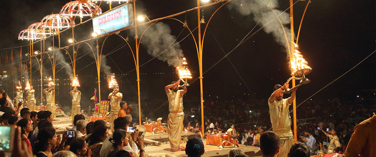 INDE DU NORD – Immersion royale et spirituelle