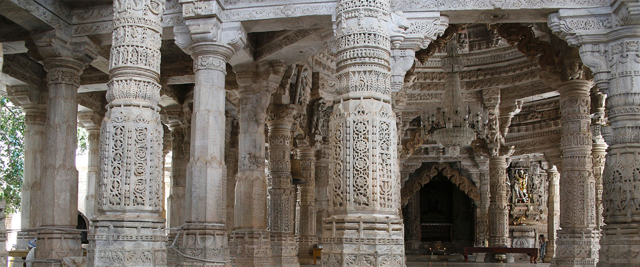 INDE DU NORD – Immersion royale et spirituelle