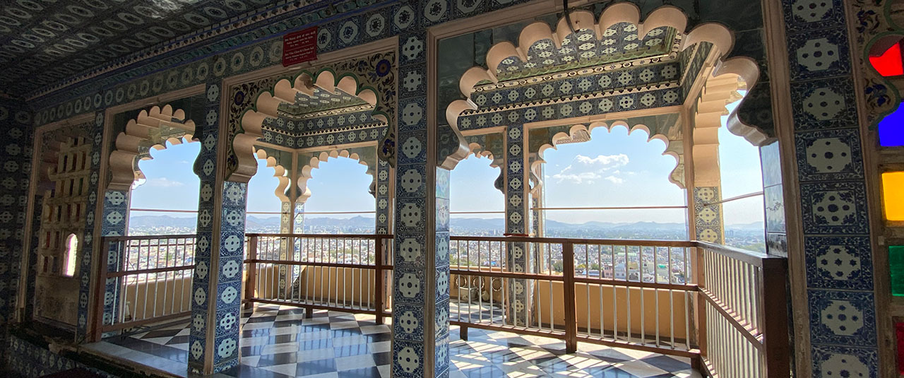 INDE DU NORD – Immersion royale et spirituelle