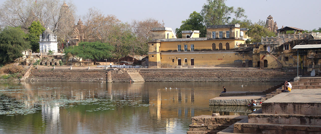 INDE DU NORD – Immersion royale et spirituelle