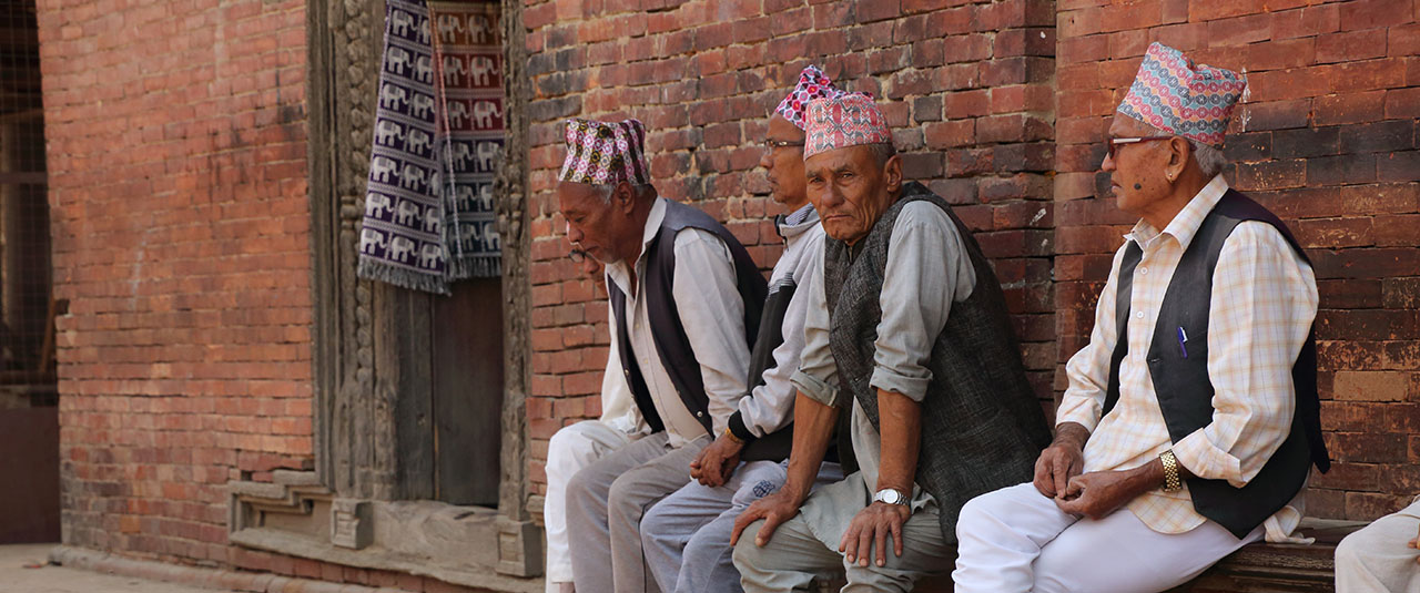 NÉPAL & SIKKIM – Au cœur des Himalayas sacrés