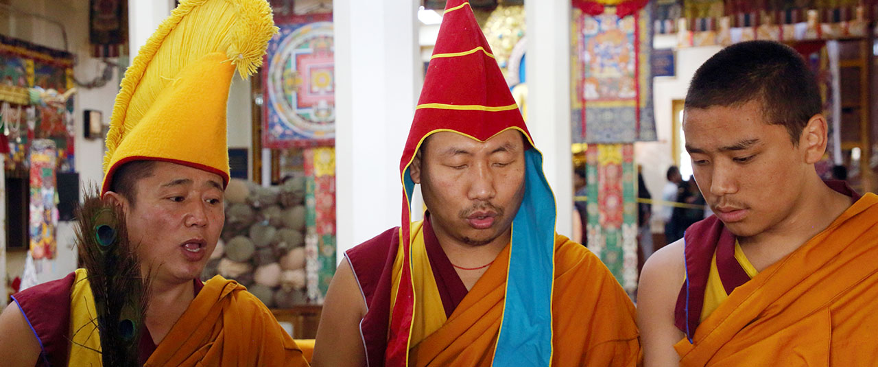 NÉPAL & SIKKIM – Au cœur des Himalayas sacrés