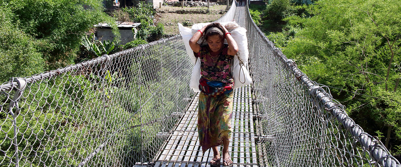 NÉPAL & SIKKIM – Au cœur des Himalayas sacrés