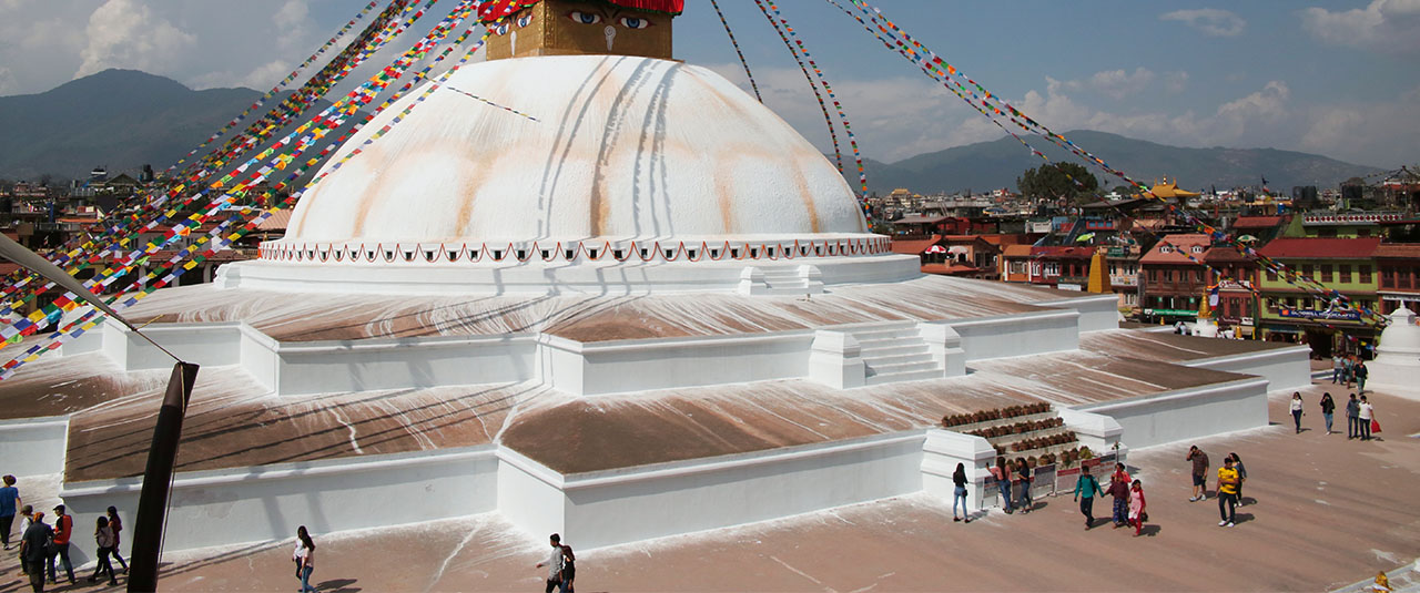 NÉPAL & SIKKIM – Au cœur des Himalayas sacrés