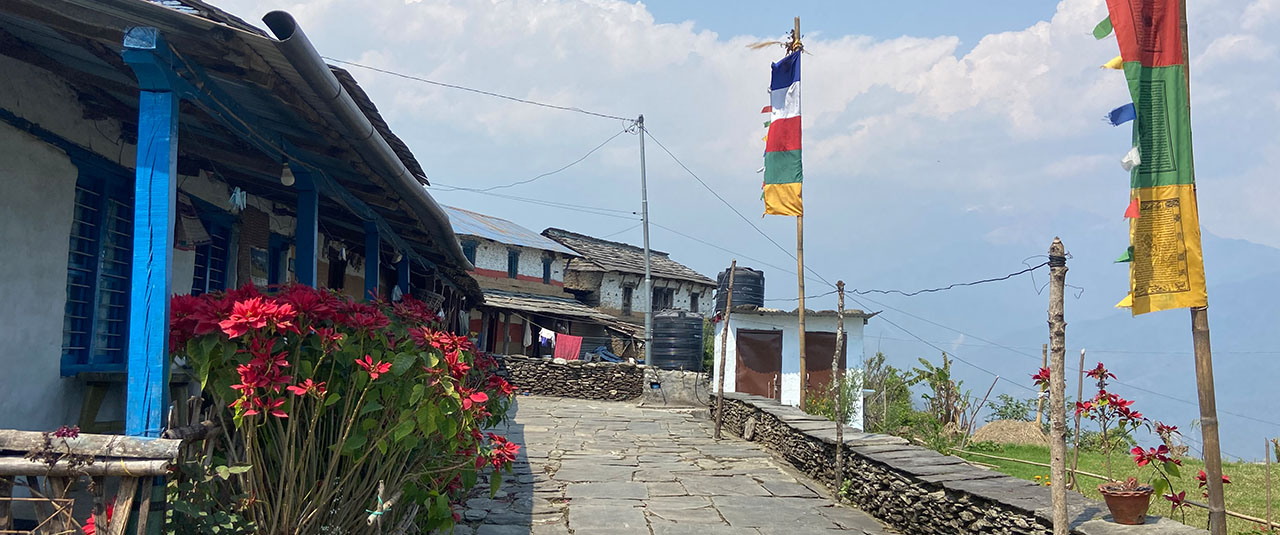 NÉPAL & SIKKIM – Au cœur des Himalayas sacrés