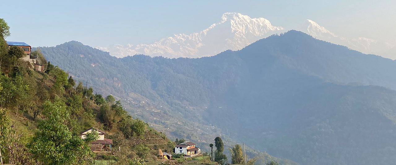 NÉPAL & SIKKIM – Au cœur des Himalayas sacrés