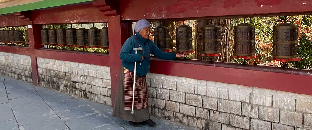 NÉPAL & SIKKIM – Au cœur des Himalayas sacrés