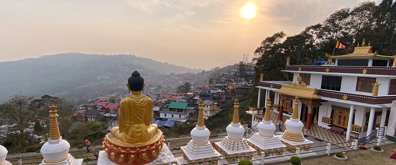 NÉPAL & SIKKIM – Au cœur des Himalayas sacrés