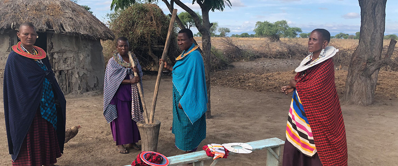 TANZANIE – safaris d’exception et culture vivante