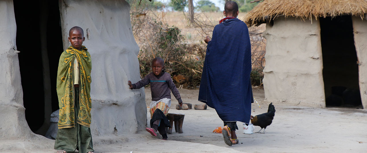 TANZANIE – safaris d’exception et culture vivante